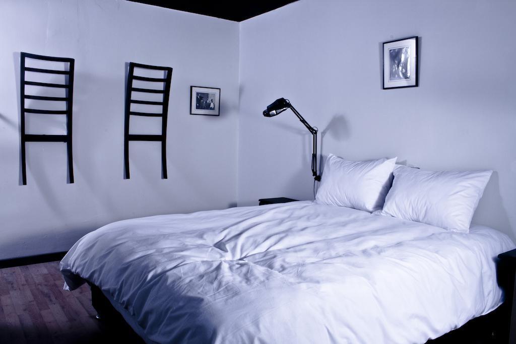 12:12 Hostels Богота Номер фото